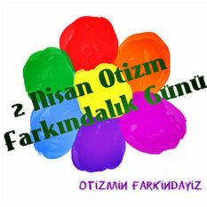 Otizm Farkındalık